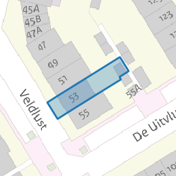 Perceel ASV00-M-5176