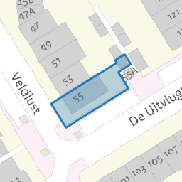 Perceel ASV00-M-5177