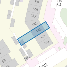 Perceel ASV00-M-5180