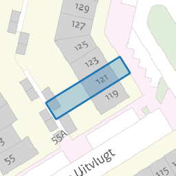 Perceel ASV00-M-5181