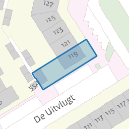 Perceel ASV00-M-5182