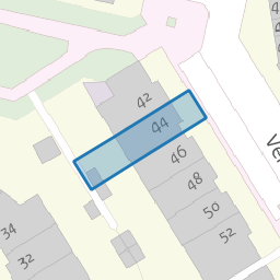 Perceel ASV00-M-5185