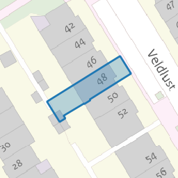 Perceel ASV00-M-5187