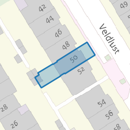 Perceel ASV00-M-5188