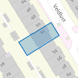 Perceel ASV00-M-5189