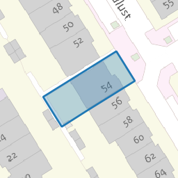 Perceel ASV00-M-5190