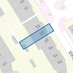 Perceel ASV00-M-5191