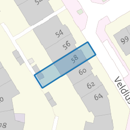 Perceel ASV00-M-5192