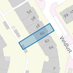 Perceel ASV00-M-5193