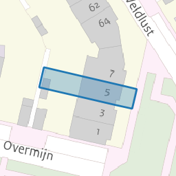 Perceel ASV00-M-5197