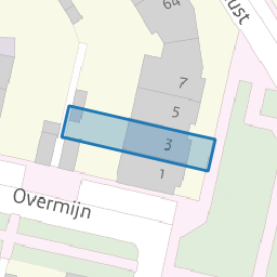 Perceel ASV00-M-5198