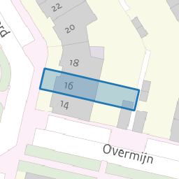 Perceel ASV00-M-5201