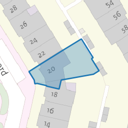 Perceel ASV00-M-5203