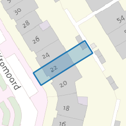 Perceel ASV00-M-5204