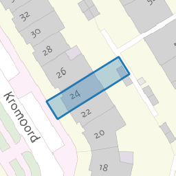 Perceel ASV00-M-5205