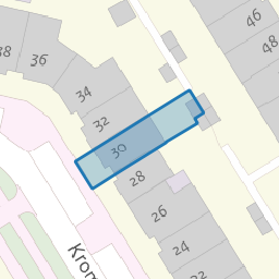 Perceel ASV00-M-5208