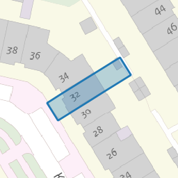 Perceel ASV00-M-5209