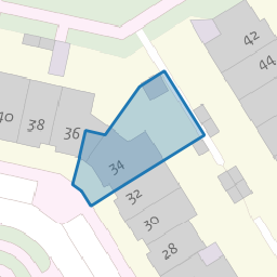 Perceel ASV00-M-5210