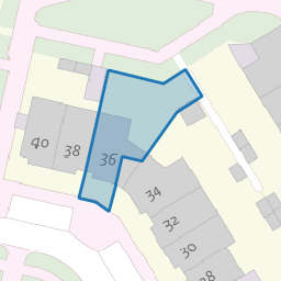 Perceel ASV00-M-5211