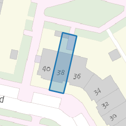 Perceel ASV00-M-5212