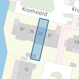 Perceel ASV00-M-5217