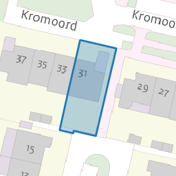 Perceel ASV00-M-5218