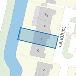 Perceel ASV00-M-5221