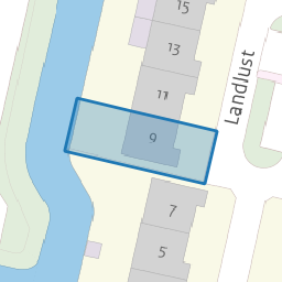 Perceel ASV00-M-5222