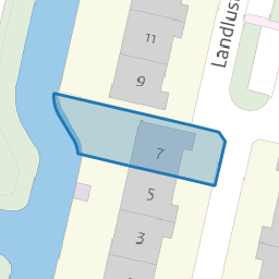 Perceel ASV00-M-5223