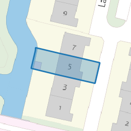 Perceel ASV00-M-5224