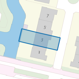 Perceel ASV00-M-5225