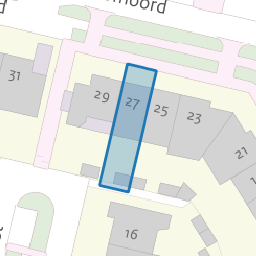 Perceel ASV00-M-5229