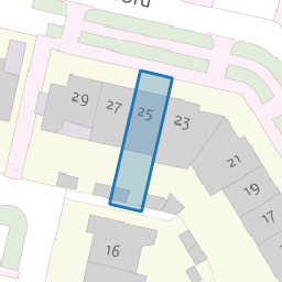 Perceel ASV00-M-5230