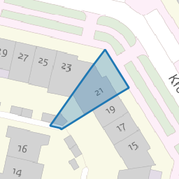 Perceel ASV00-M-5232