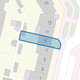 Perceel ASV00-M-5238