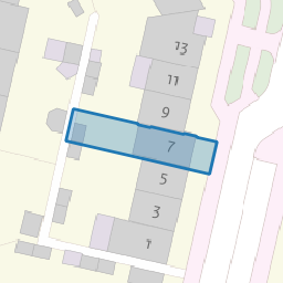 Perceel ASV00-M-5239