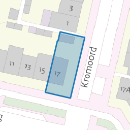 Perceel ASV00-M-5243