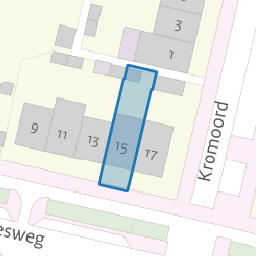 Perceel ASV00-M-5244