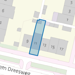 Perceel ASV00-M-5246