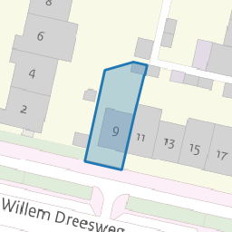 Perceel ASV00-M-5247