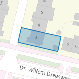 Perceel ASV00-M-5248