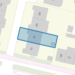 Perceel ASV00-M-5249