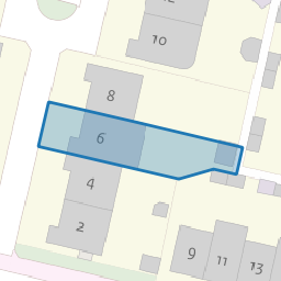 Perceel ASV00-M-5250