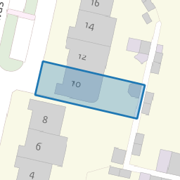 Perceel ASV00-M-5252