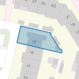 Perceel ASV00-M-5255