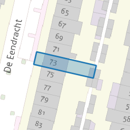 Perceel ASV00-M-5263