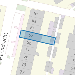 Perceel ASV00-M-5266