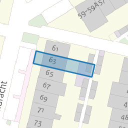 Perceel ASV00-M-5268