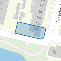 Perceel ASV00-M-5270