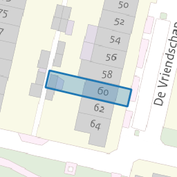 Perceel ASV00-M-5272